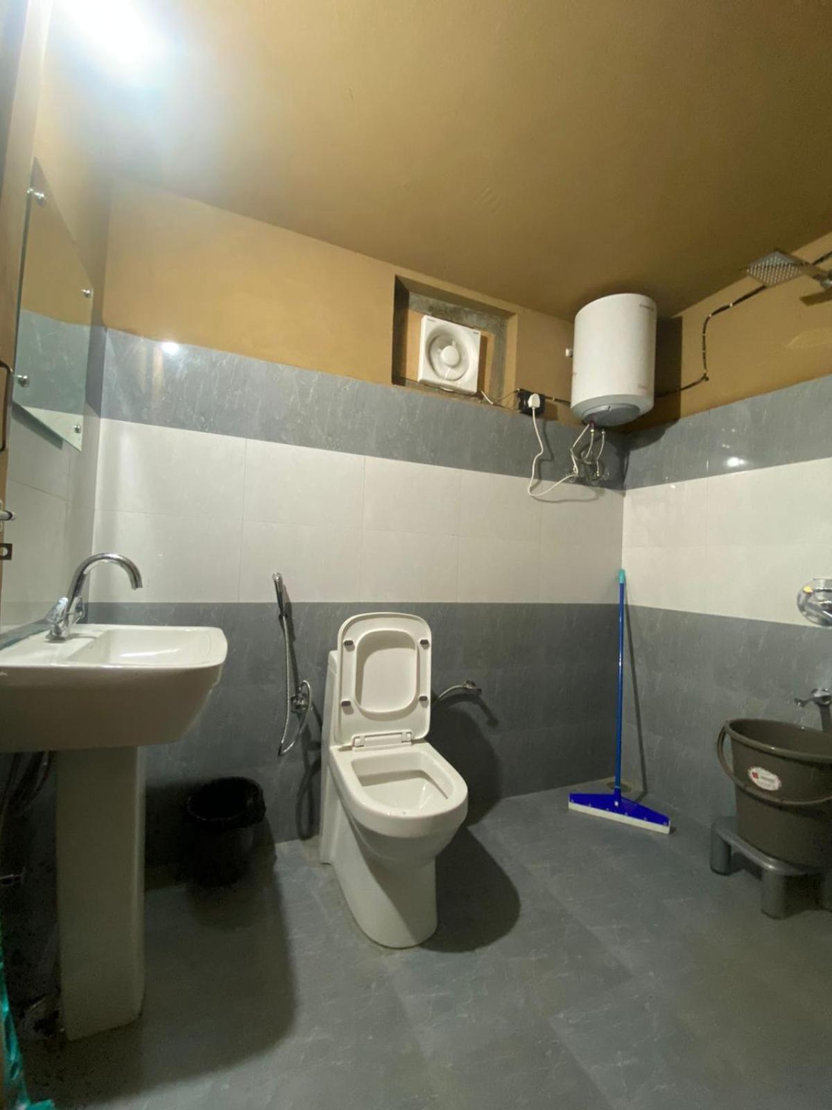 Rafa Shangarh Chambre photo