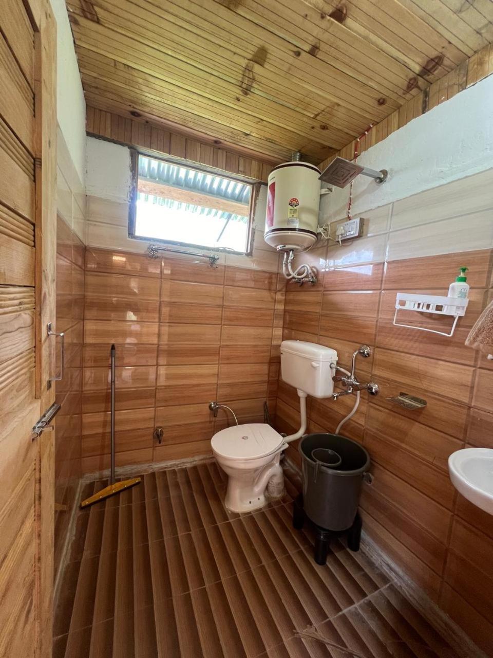 Rafa Shangarh Chambre photo