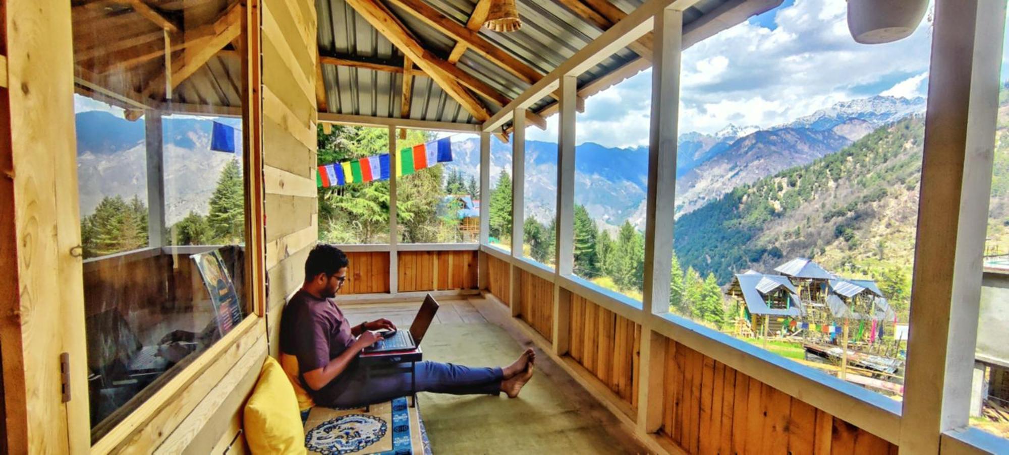 Rafa Shangarh Extérieur photo