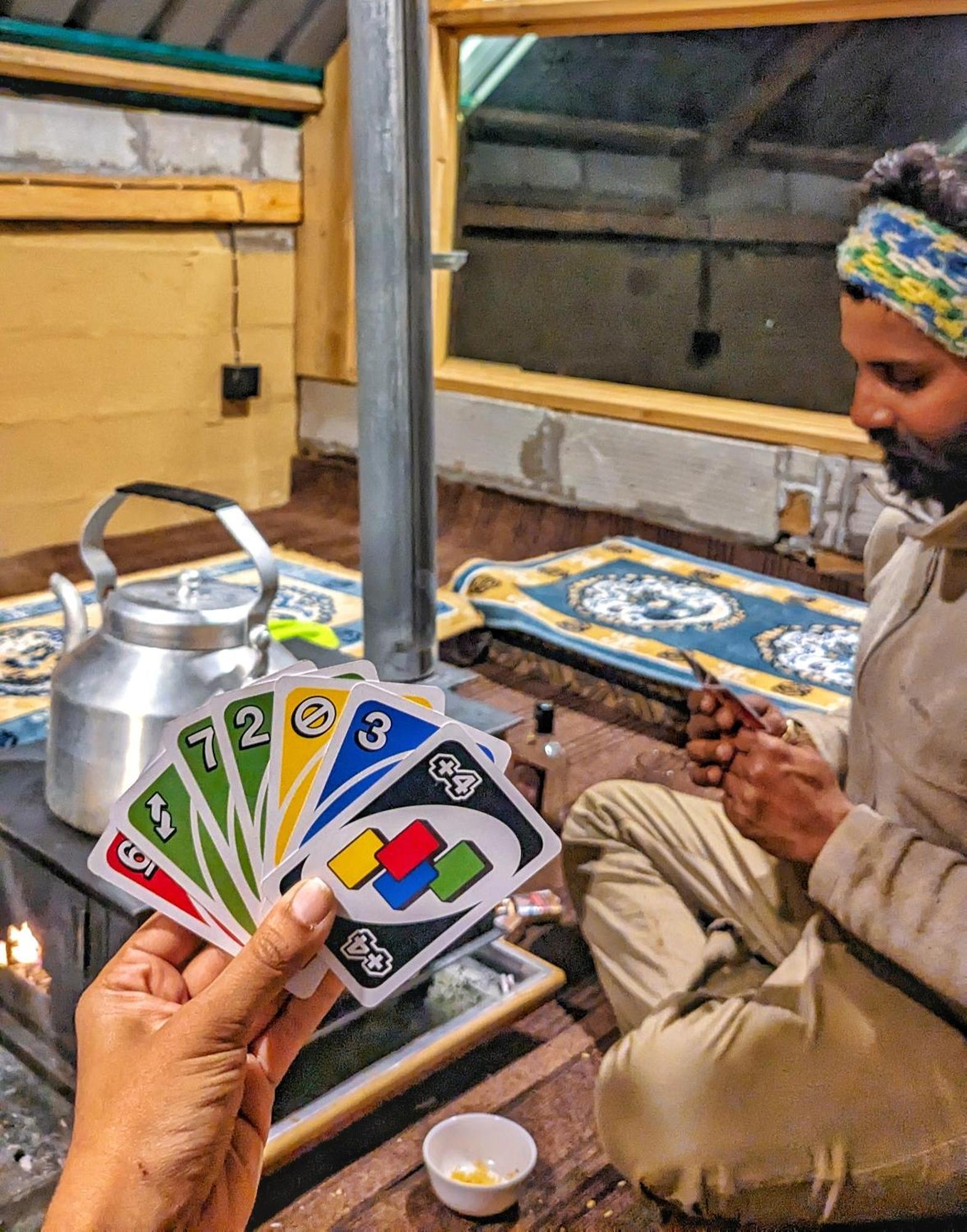 Rafa Shangarh Extérieur photo