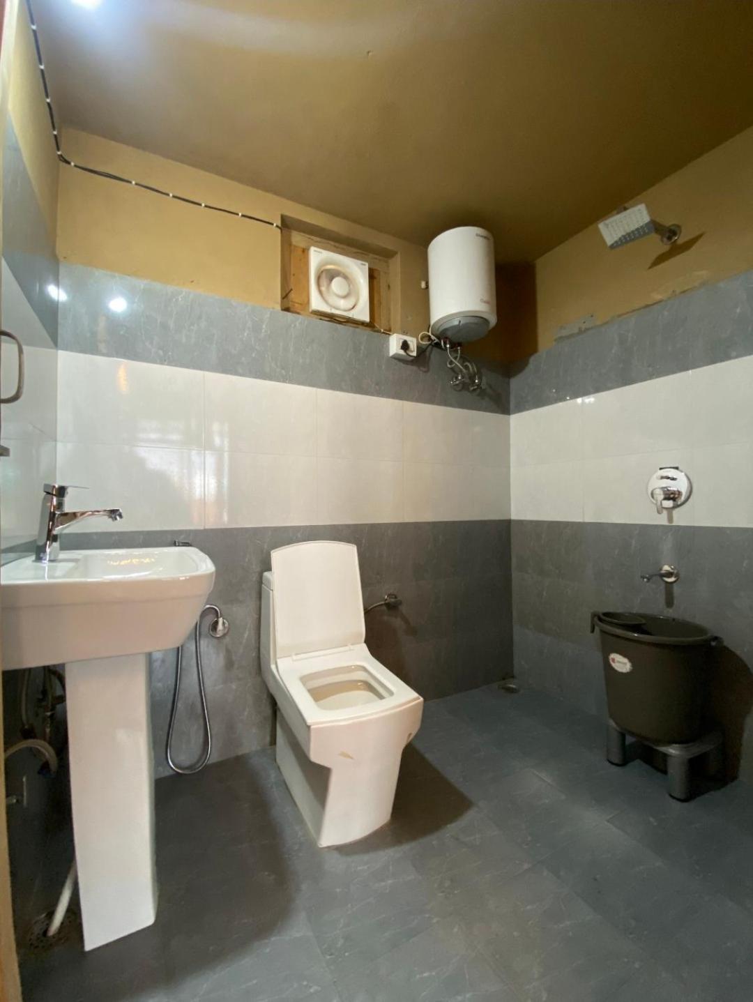 Rafa Shangarh Chambre photo