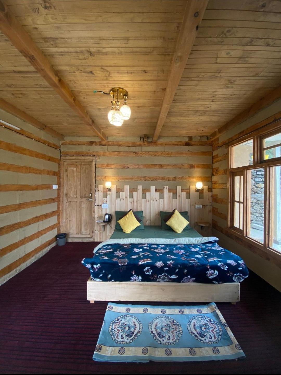 Rafa Shangarh Chambre photo